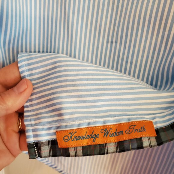 Robert Graham Large - Picture 6 of 7